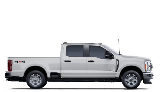 2025 Ford SuperDuty